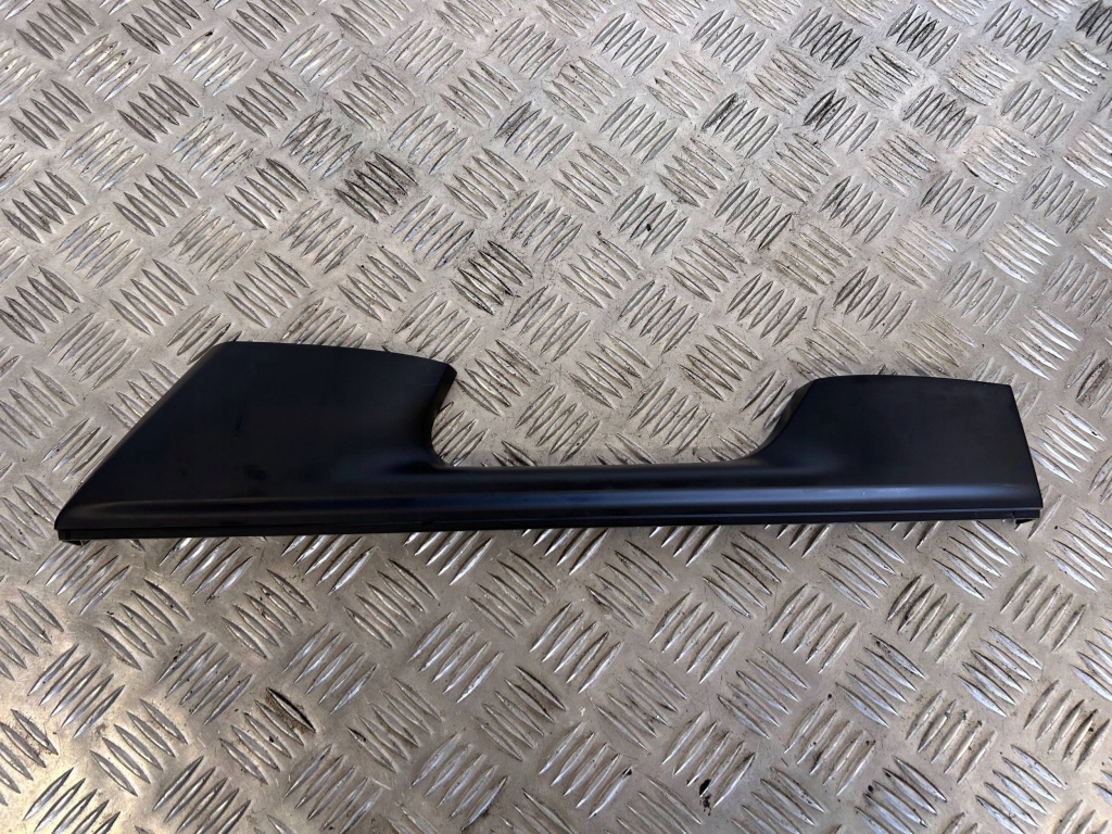 фото №1, Частина салону tesla model x 106162100a