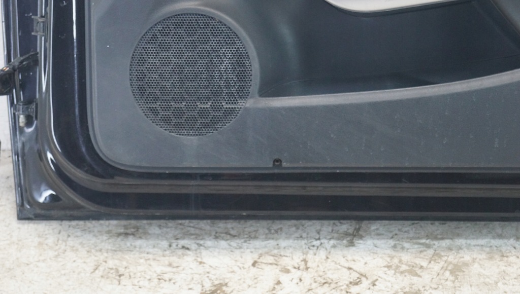 фото №16, Дверь правый перед seat ibiza 6j iv 3d