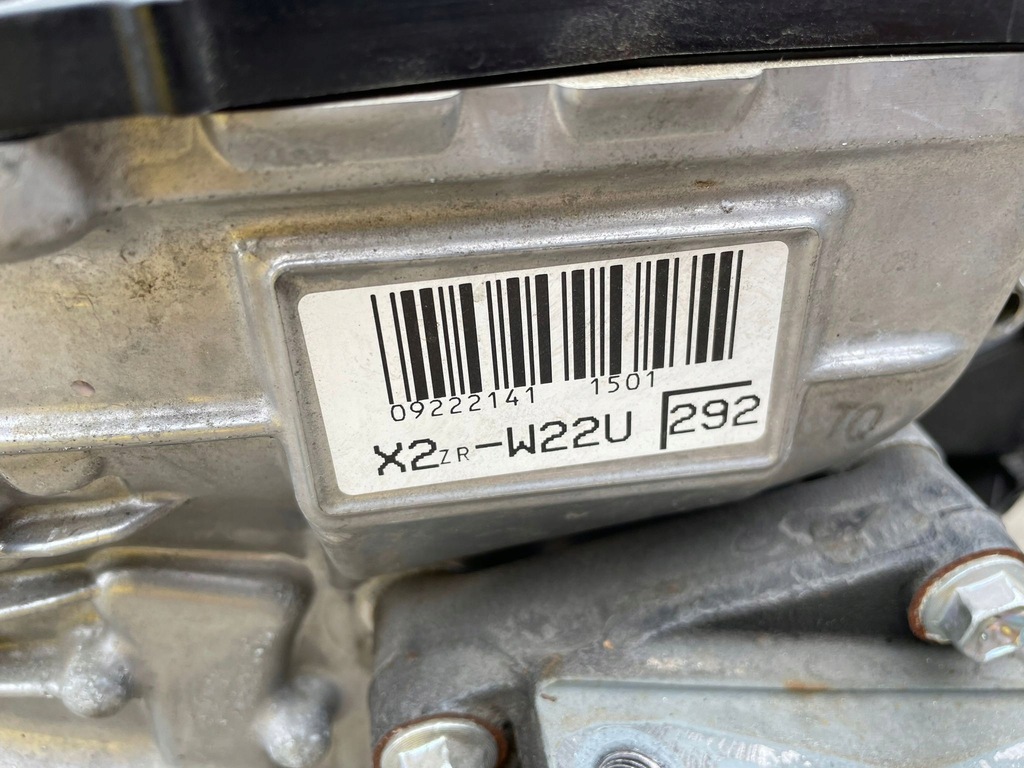 фото №7, Toyota chr двигатель 1.8 гибрид x2zr-w22u