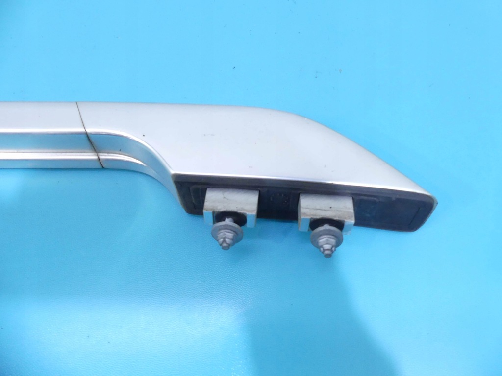 фото №7, Рейлинги mercedes glk x204 08-12 кровельные hb 5d