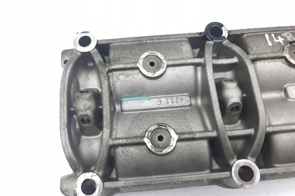 фото №11, Wał балансировочный chrysler voyager iv rg, rs 542116 2.8l дизель 110kw 2006