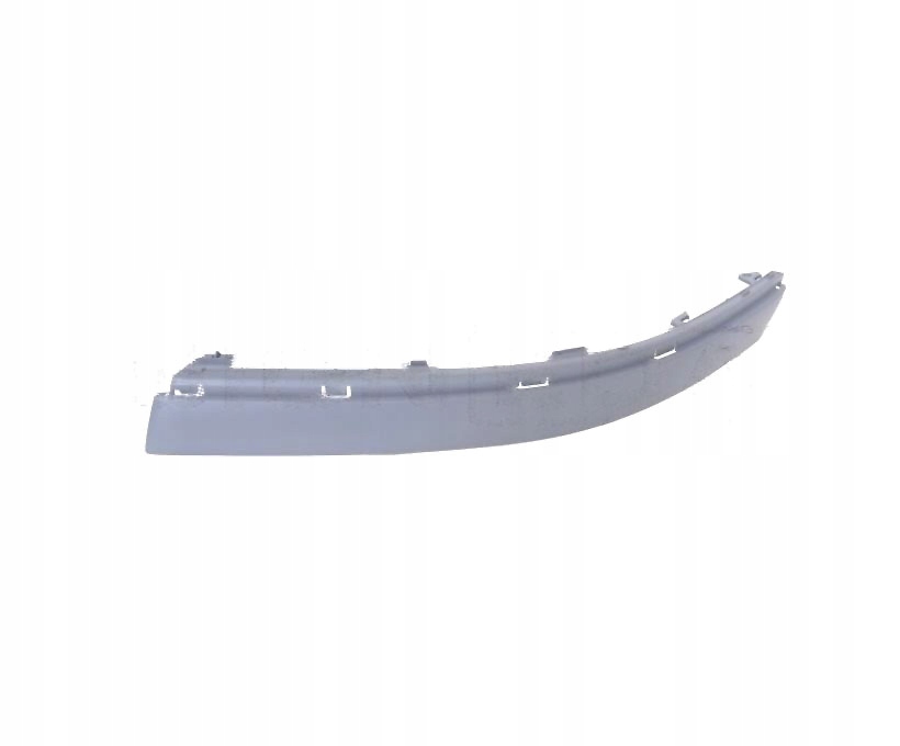 фото №1, Молдинг бампера vw passat b5+ 2000- 3b0807718db41