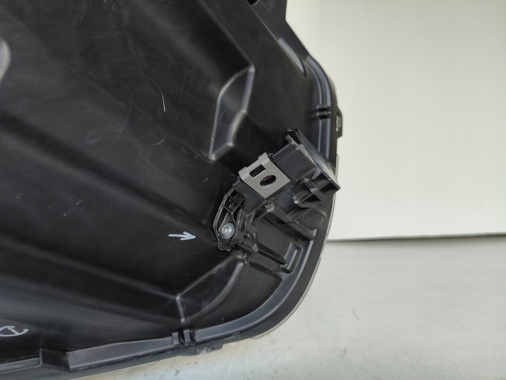 фото №9, Лампа ліва фара dacia duster ii 21- lift full led