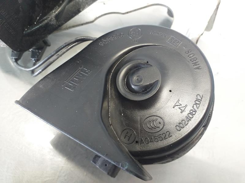 фото №2, Сигнал клаксон