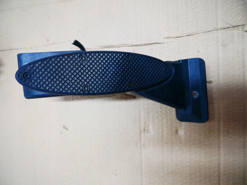 Купити Mini r56 r55 r57 r58 r59 r60 r61 f54 f55 f56 f57 f60 педаль газу 6770150