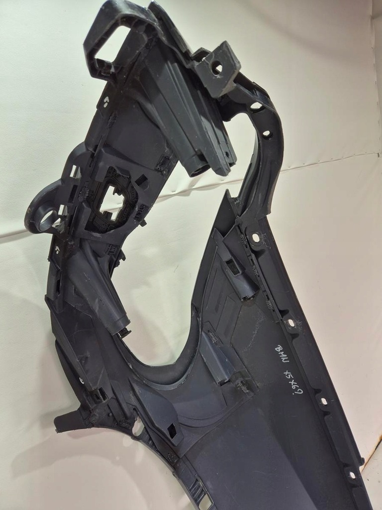 фото №10, Bmw x5 e70 lift крыло правый передний перед 10-