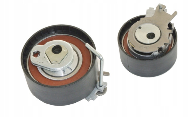 Купить Gmb gtb0320 натяжитель ремень распределительного вала