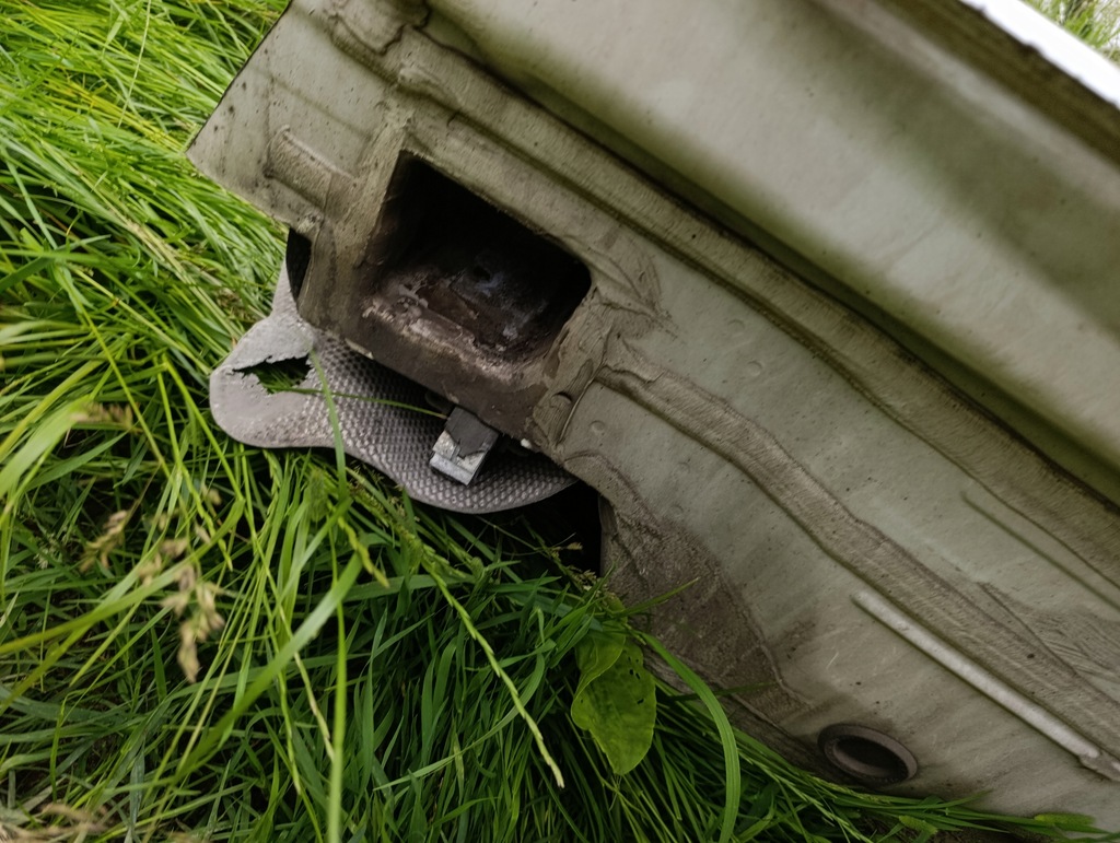 фото №7, Поддон багажника pas задний audi a5 8t coupe ly9c