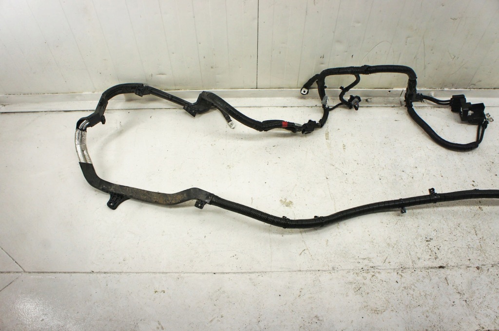 фото №6, Nk107 hyundai i20 iii 1.0 жгут клемма 91961-q0030