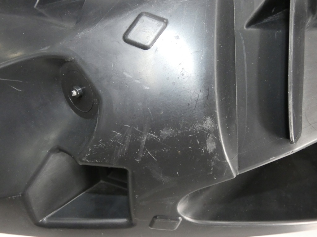 фото №7, Направляющая, кронштейн бампера левый peugeot expert 395.