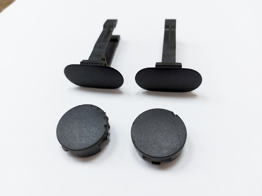 фото №1, Заглушка панели приборная панель зеркал renault trafic i