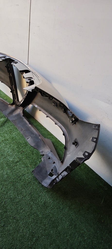 фото №12, Бампер перед alfa romeo stelvio