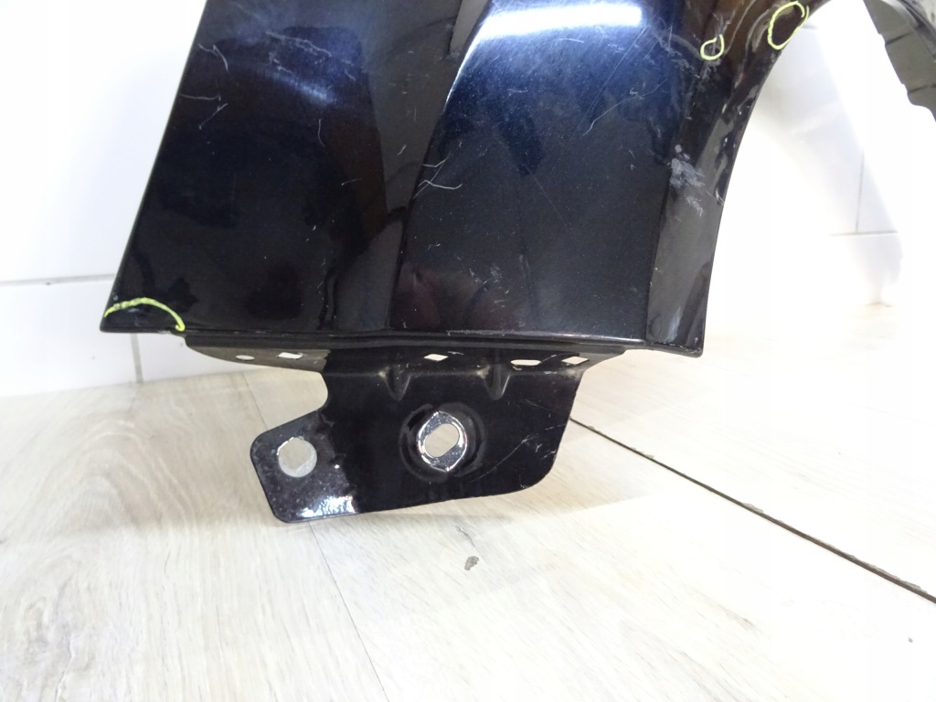 Купить Ford c-max mk2 крыло  перед левое  am51-r16009-ae