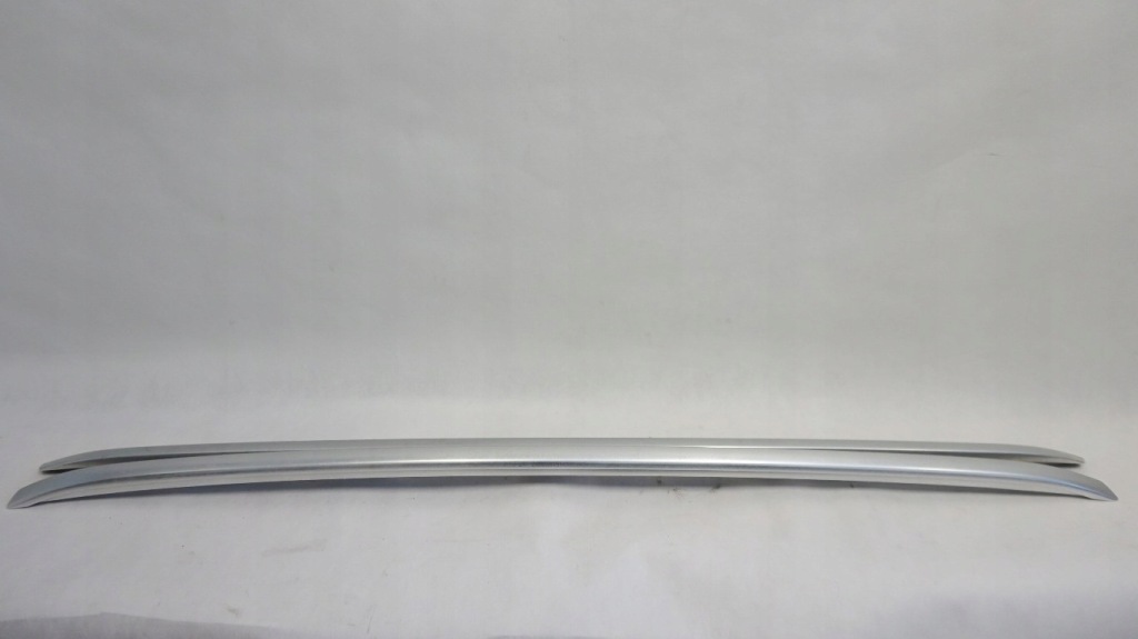 фото №1, Рейлінги дахові peugeot 308 ii t9 sw хром gt line