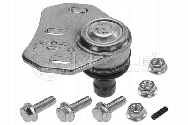 фото №8, Шаровая опора рычага