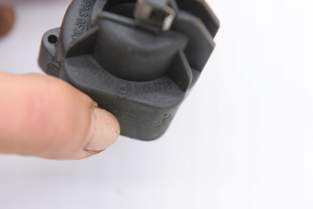 фото №5, Iveco daily моторчик регулювання світла