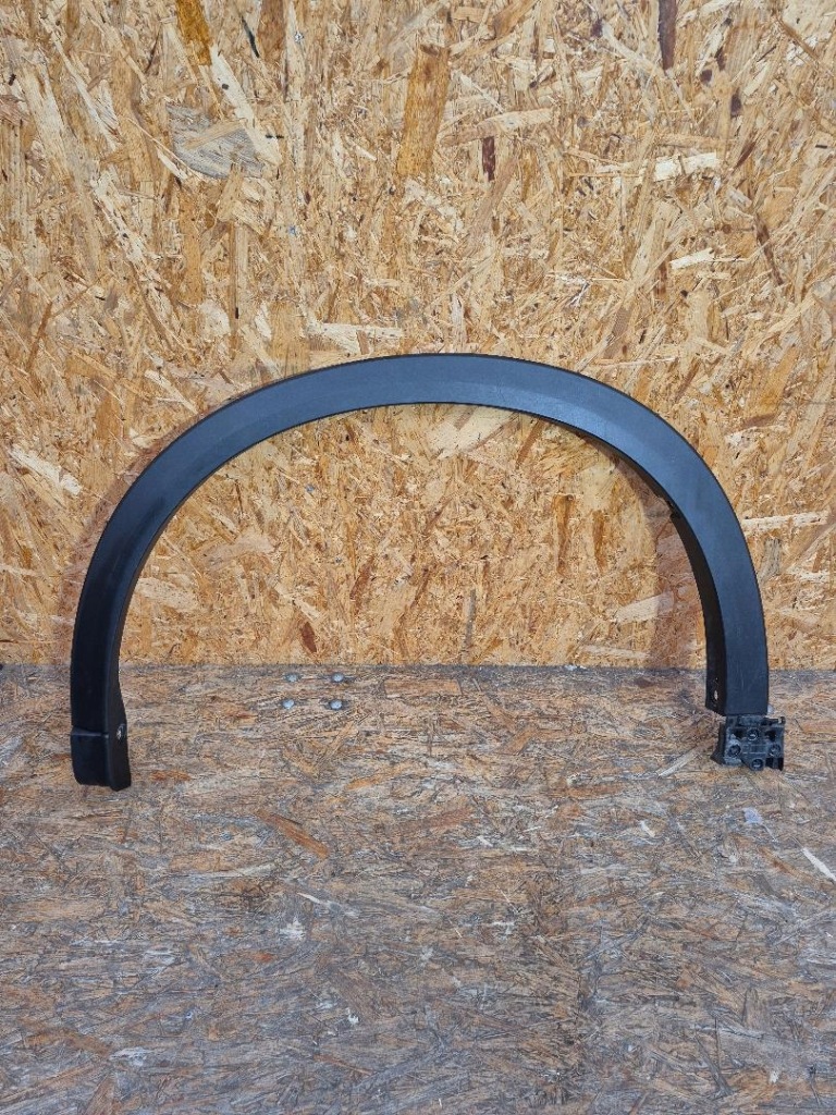 фото №1, Молдинг ліва крила mazda cx-5 ii kb7u-51w31