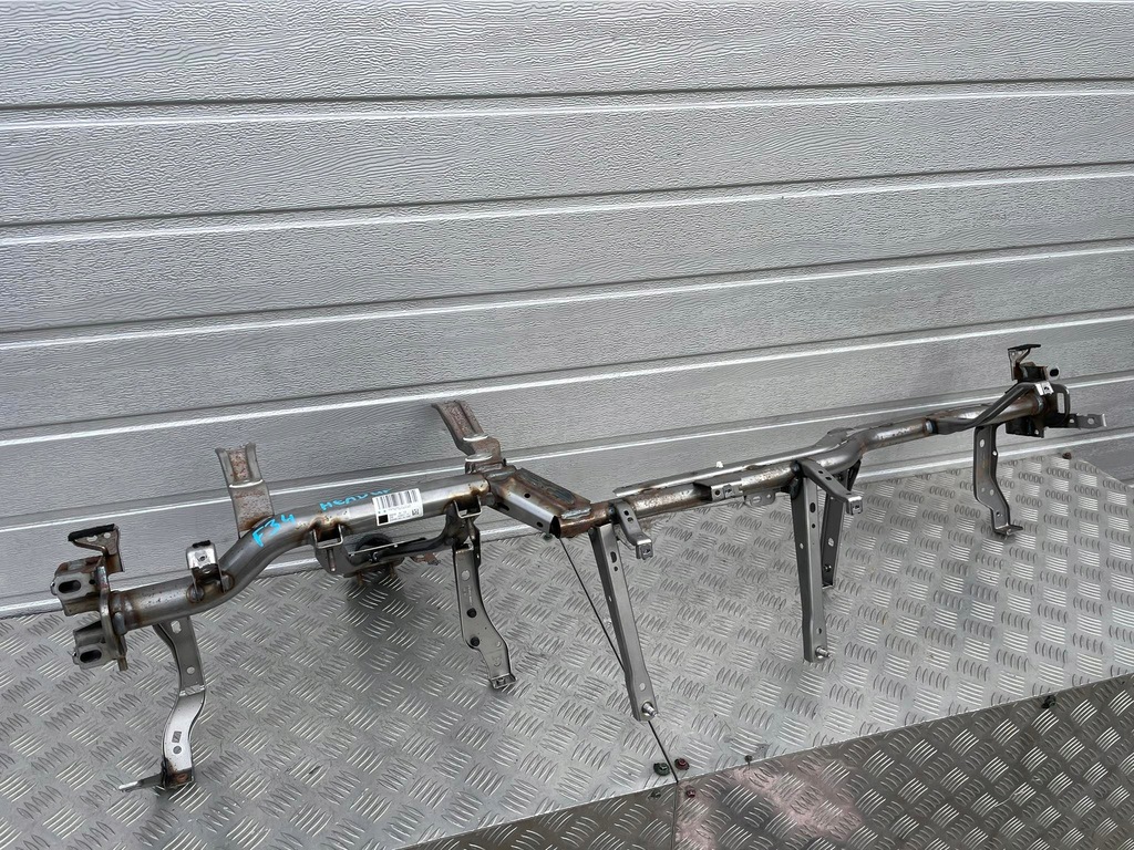 фото №1, Bmw 3 f34 gt каркас консоли труба eu