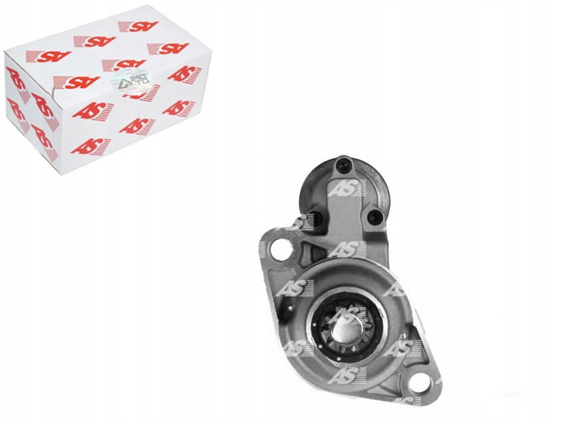 Стартер as-pl s0224 Киев