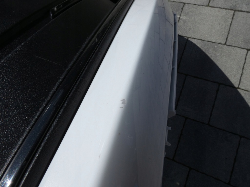 фото №8, Бампер решётка радиатора решётки ford focus mk-4 lift