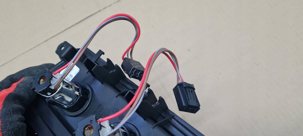 фото №14, Sq8 4m rsq8 q8 роз'єм прикурювача тунель задня 4m0863440 sq7 4m q7