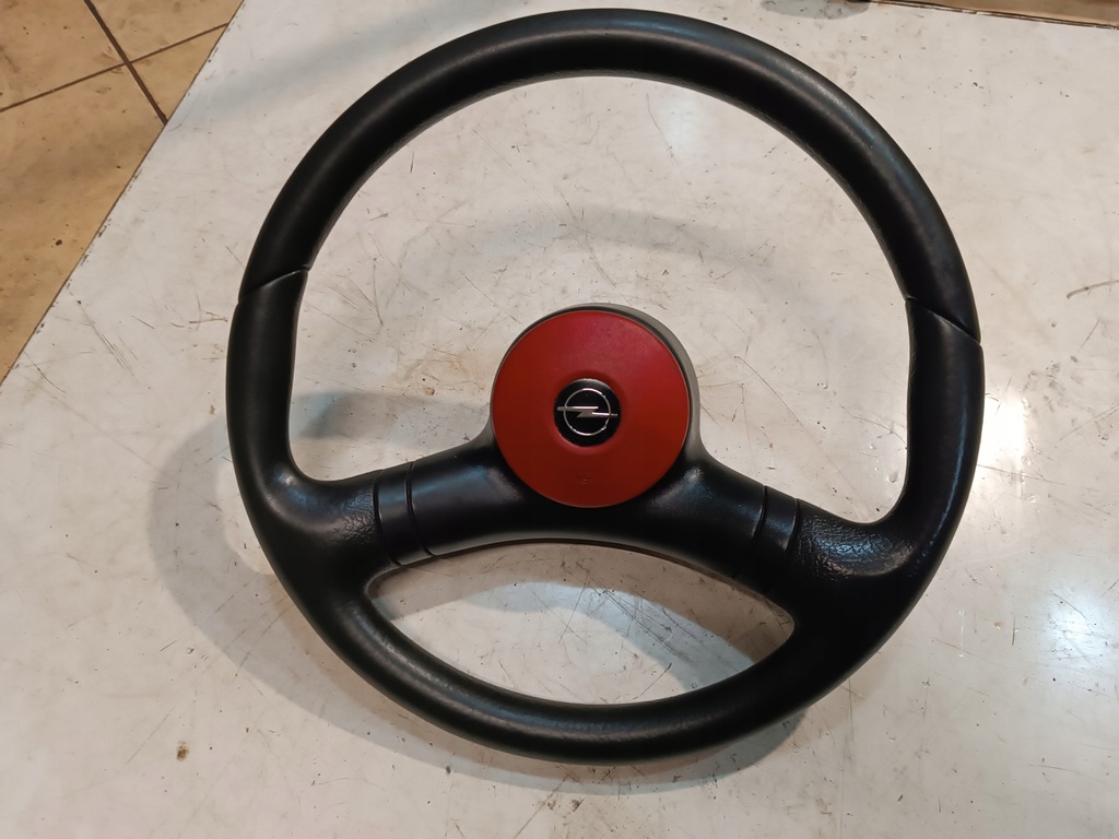 фото №1, Opel corsa b повітропровід