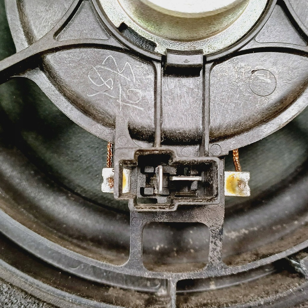 фото №7, Динамік правий перед suzuki swift i 3910262j10 nr749