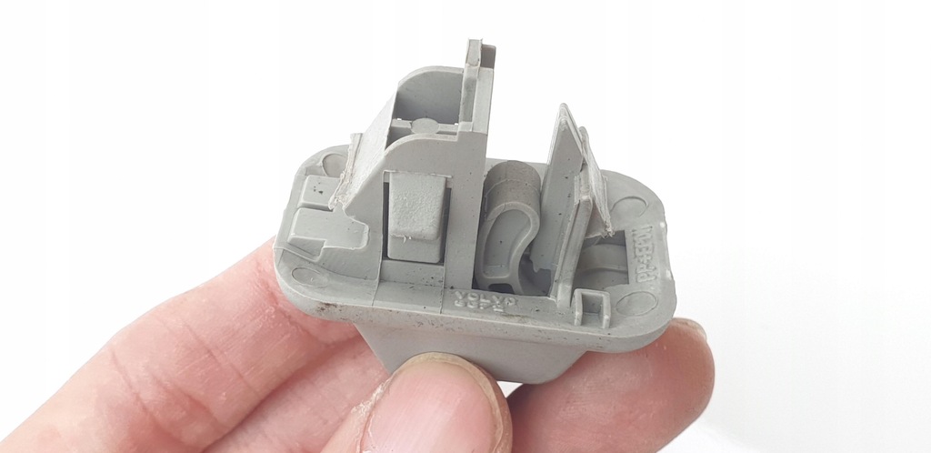 фото №9, Volvo s60 i кронштейн кронштейн козырёк солнцезащитный козырёк