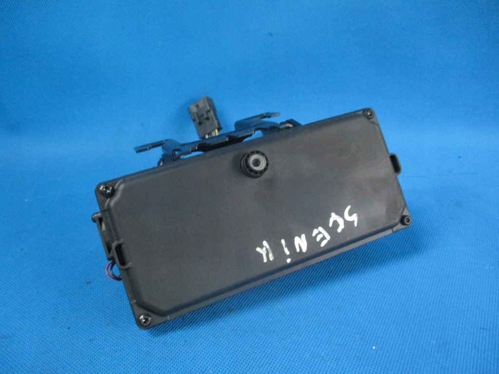 фото №1, Камера advenced renault scenic 4 iv 284629358r