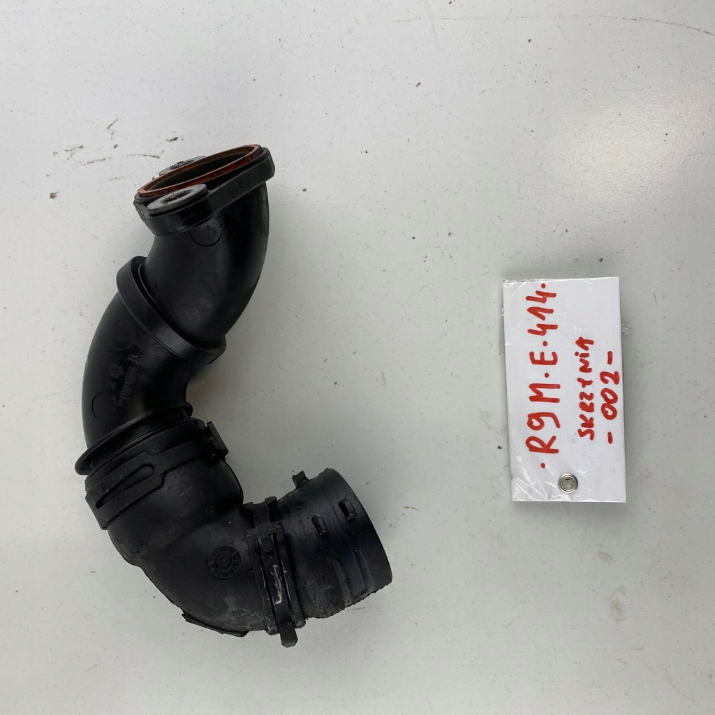 Купить Труба шланг egr nissan x-trail qashqai renault kadjar 1.6 dci tdci