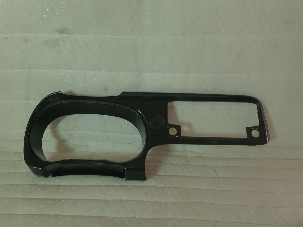 фото №1, Dekor молдинг рамка спидометра радио hyundai i10 iii