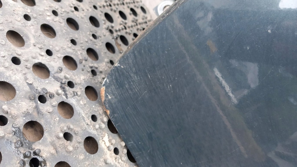 фото №11, Audi tt 8n дверь перед левый lz7j