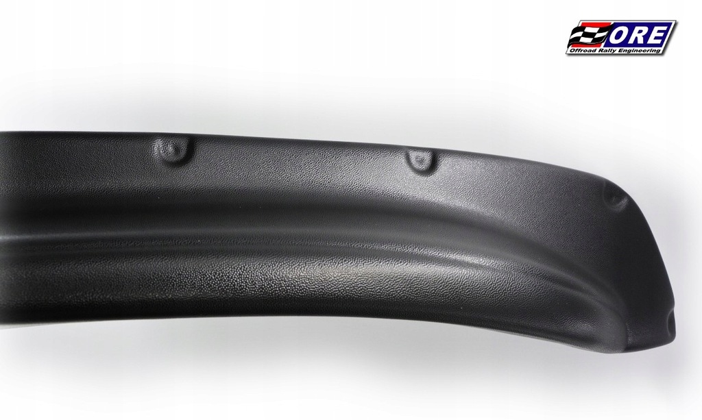 фото №8, Розширювачі крила suzuki jimny - великий ore4x4