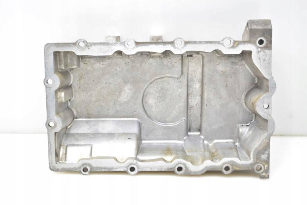 фото №4, Піддон масляна mini cooper r50, r53 04777834ab 1.6l бензиновий 2002