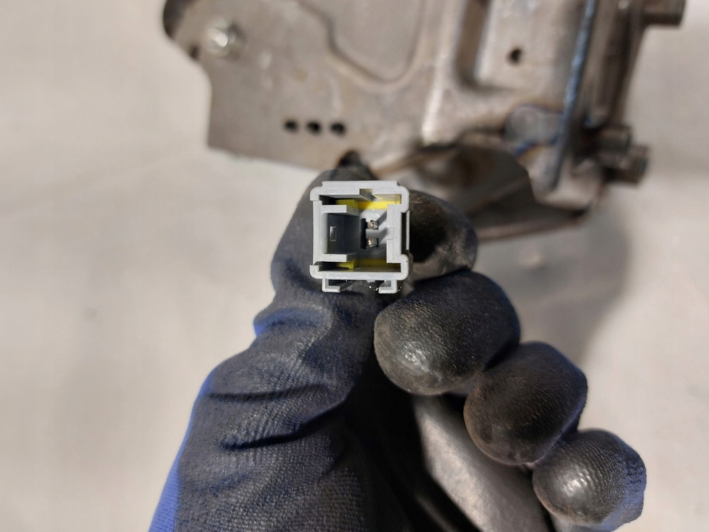 фото №7, Педаль сцепления тормоза peugeot 208 i eu