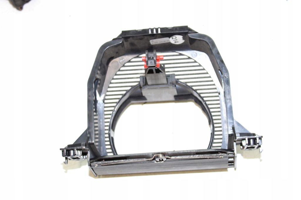 фото №4, Mercedes-benz clc cl203 w203 защита колонки руля a2034600095