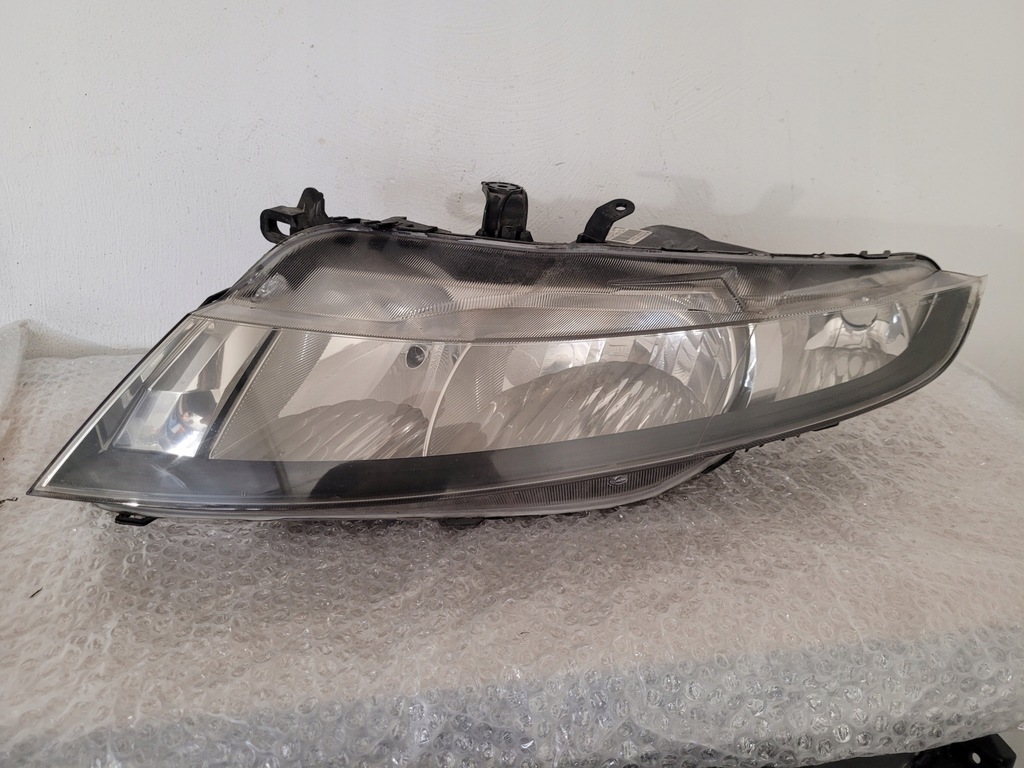 фото №1, Honda civic ufo лампа перед левая europa