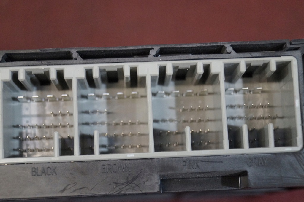 фото №8, Модуль комфорта opel mokka 12-19r