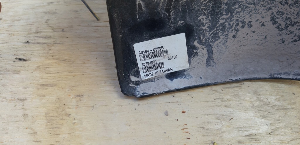 фото №2, Лампа dodge ram 2002