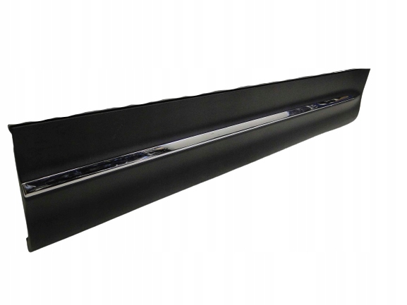 фото №1, Mercedes glb x247 247 молдинг двері праве перед amg