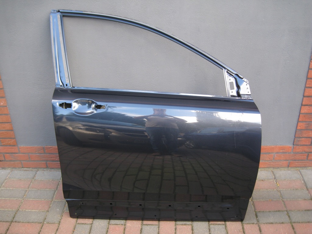фото №8, Дверь передние правое honda crv v 2018-2023r оригинал