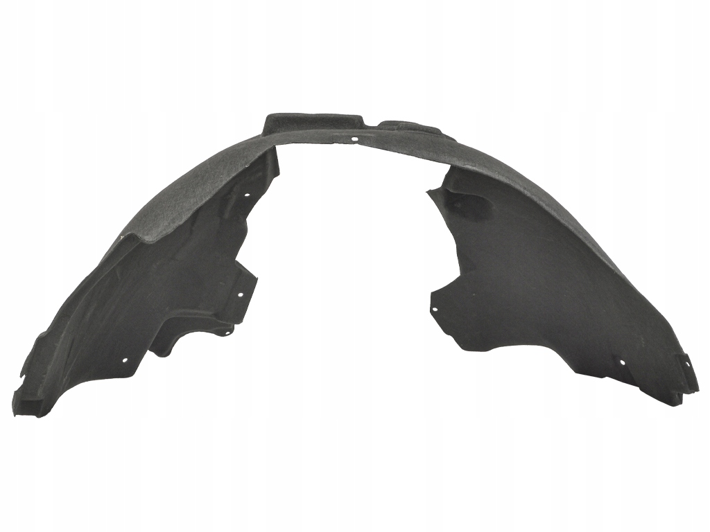 фото №1, Audi q5 8r 2008-2012 підкрилок ліва тканина 8r0821171f