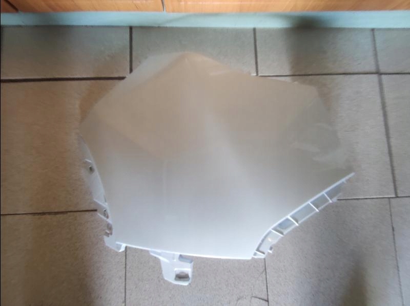 фото №1, Бампер кутик задній kia sportage v 86656-r2000