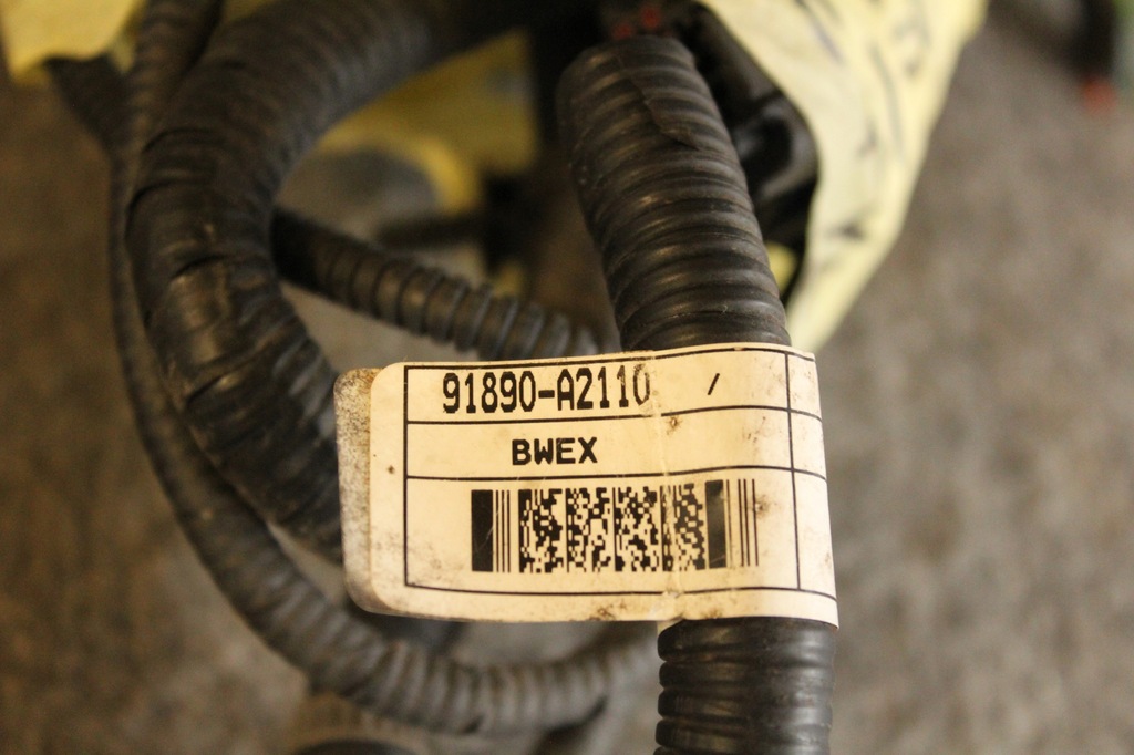 фото №3, Жгут pdc задняя kia ceed ii hb 2012-2017 r