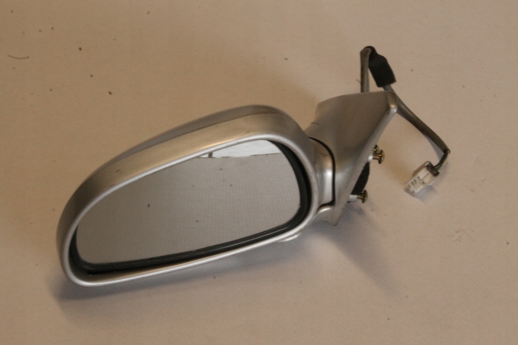 фото №1, Mazda 626 92-97 дзеркало ліва 3pin