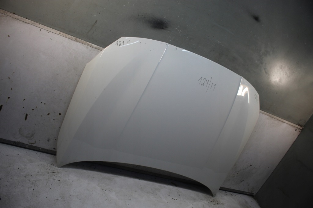 Капот bmw 1 f40 2 f44 Доставка