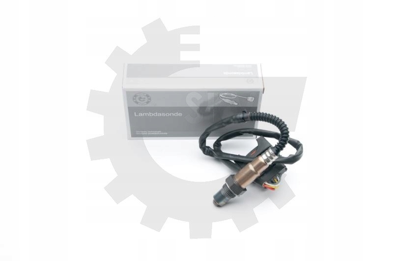 фото №10, Датчик лямбда-зонд opel 258006065 0258007284