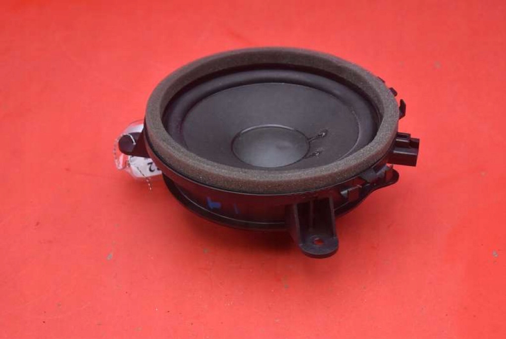 фото №6, Динамик левый задняя 30657445 volvo v60 1 i 10-13