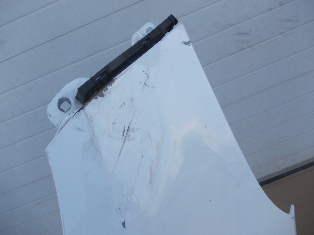 фото №7, Крила лівий перед hyundai i20