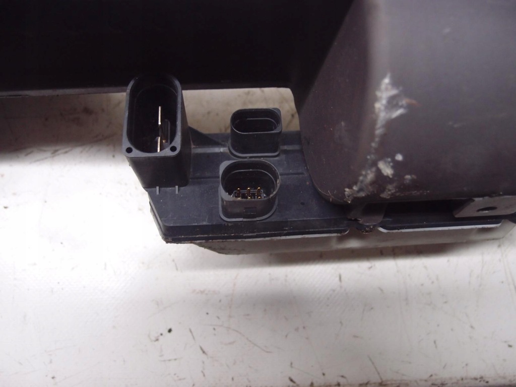 фото №14, Рулевая рейка трансмиссия vw tiguan ii 3ab423050l